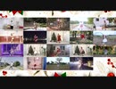 【台湾踊り手19人】Snow Stardust【踊ってみた】#321MerryXmas2021 #2021Day25