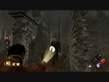 【DBD】サバイバル・オブ・宇都宮.mp90