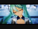 【第1回MMD廃】神っぽいな【YYB式初音ミク_10th】【60fps】