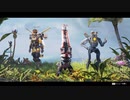 【APEX LEGENDS】ゆっくり実況　CS版プラチナ床ペロ勢がいくPC版　シルバー編