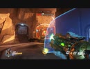 Overwatch オーバーウォッチ適当実況動画part512