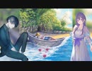 《AIめろう・ナクモで》老人と海《NEUTRINO》