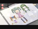【 マギアレコード】私は魔法少女だから！！【568】ウワサのさな 後編