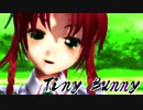 【東方MMD】めーさくでタイニーバニー
