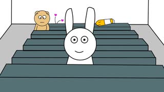 【オリジナルアニメ】数の暴力