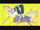 Twinkle★Twins / 2293P feat. 鏡音リン・レン