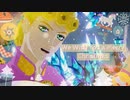 【ジョジョMMD】ジョルノ × We Wish You a Merry Christmas (short.ver)【JOJO MMD】
