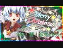 【東方MMD】好き！雪！本気マジックVer2021