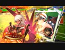 平凡な大戦日記[闘覇者]　曹氏ワラVS白衣渡江　part.258