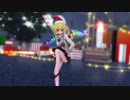 【東方MMD】好き！雪！本気マジック【フランドール】