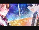 【にじさんじ人力】カムパネルラ【伏見ガク/剣持刀也】