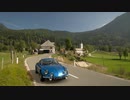 GTS ALPINE A110 1600SS  Colorado Springs DIRT