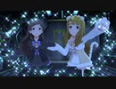 【ミリシタMV】『Miracle Night』しっぽ＆ミャオ
