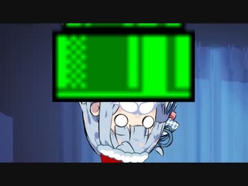 姉のリクエストをガン無視する葵サンタ【別側面祭】