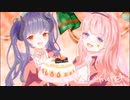 【ホーリーナイト】メリー・クリスマス～【とらドラ！】【歌ってみた】【メポポ・Sulia】