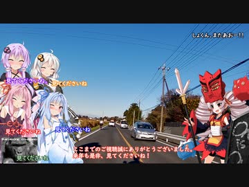 番外編　彩の国探訪録２０２１総集編＆コメント返し