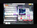ミリシタでもがみん担当PがMiracle Nightをやってみた