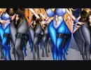 【Fate/MMD】たくさんのアルトリア・ルーラー&オルタでお願い！ シンデレラ
