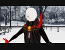 【Fate/UTAU+MMD】S.n.o.w F.a.i.r.y S.t.o.r.y【カルナ〔サンタ〕】