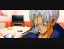 なんだかおかしいブロリー映画その２