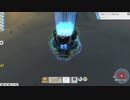 【TerraTech】質量兵器