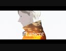 【MMD呪術廻戦】fiLament【七海建人_未完】