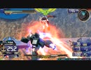 EXVS2XB　隣の姉ックス  クリスマスと言えばポケ戦、今宵のアレックスは一味違う！かも