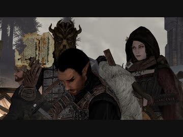 【Skyrim】マイペースなドラゴンボーン達と真夏のドーンガード戦記 #12【ゆっくり実況】