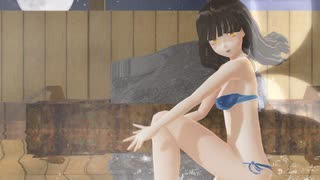 【東方MMD】スターサファイア様でマーシャル・マキシマイザー