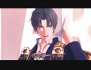 【MMD刀剣乱舞】逆夢ランデブー【柴尾式へし切長谷部6周年】