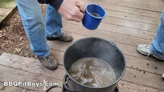 ホット バター ラム(お酒)