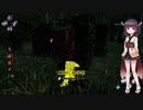 【Dead by Daylight】独学者KYF１戦目_ジラソゥ視点編【VOICEROID実況プレイ】その43