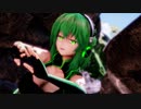 【MMD】RQ グミさんで【G4L】