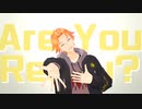【にじさんじMMD】ジャンキーナイトタウンオーケストラ【神田笑一】