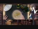 【飲み物祭2021】マキ＆セイカのお気軽に一杯　4品目：マティーニをシェイクで【ボイロ解説】