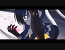 【中学生】ロウワー/間狐(まこ)