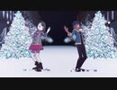 【MMDポケモン】This Christmas