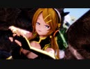 【MMD】RQ リンさんで【G4L】