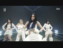 211225 aespa - Next Level + Savage @ 2021 SBS Song Festival