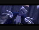 【吸死MMD】シビュラ【反転ドラルク】