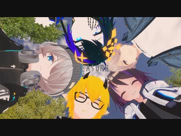【オリジナル曲】TREASURE【Loro】