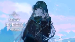 snow memory