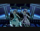 【ミリシタ】高山紗代子・如月千早「Miracle Night」【ソロMV+ユニットMV(編集版)】