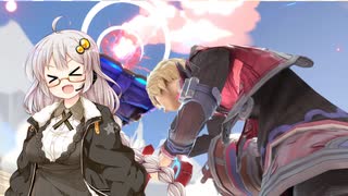 【VOICEROID実況】あかりシュルクとウナのスマブラ日誌 16日目【スマブラSP】