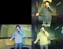 ALONE／B'z