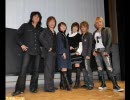 HERO(JAM Project)から歌だけ抜き取ってみた