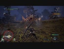 【MHW:IB】狩りへ行こう　新大陸編　第２８－２話