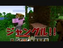 新ワールドでやり直し[MINECRAFT]