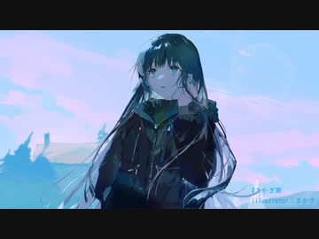 愛の中で二度死ぬ / LLSY feat.小春六花 ＆ 初音ミク