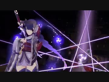 原神　初見プレイ　パート458